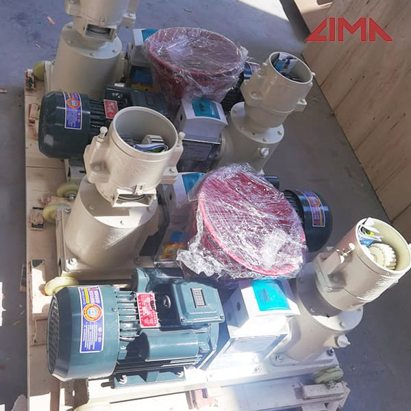 <h3>livestock feed grinder machine design sanjivani-Lima Fish </h3>
